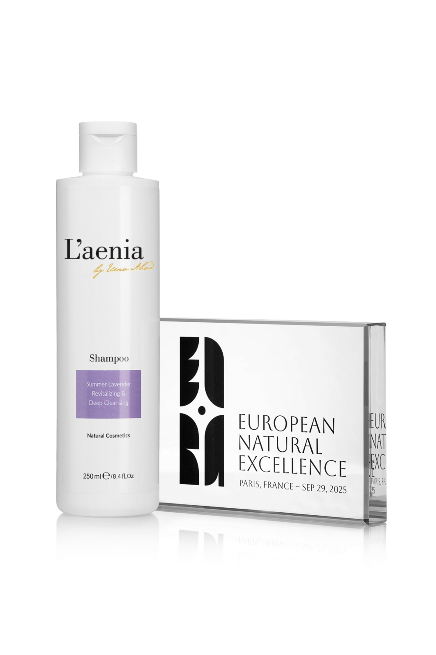 Шампоан против пърхот и омазняване